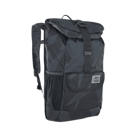 Rucsac Ion Mission - Black - Ion