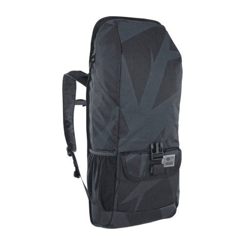 Rucsac Ion Mission - Black - Ion
