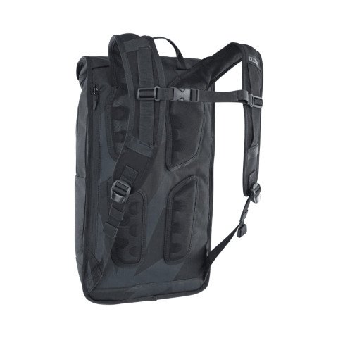 Rucsac Ion Mission - Black