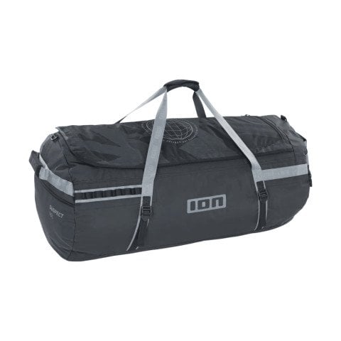 Geanta Voiaj Ion Suspect Duffel - Black - Ion