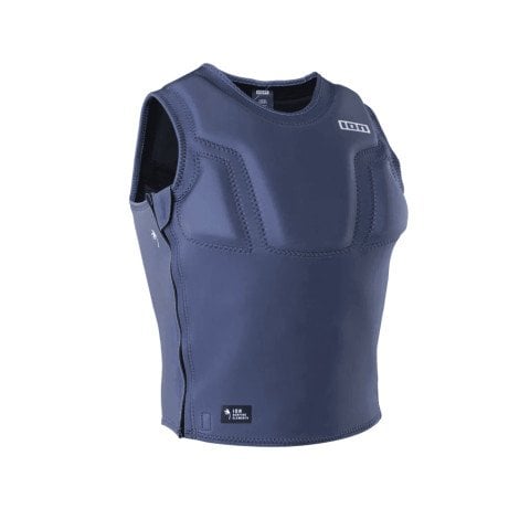 Vesta Kitesurfing Barbati Ion Vector Element Side Zip - Blue Nights - Ion