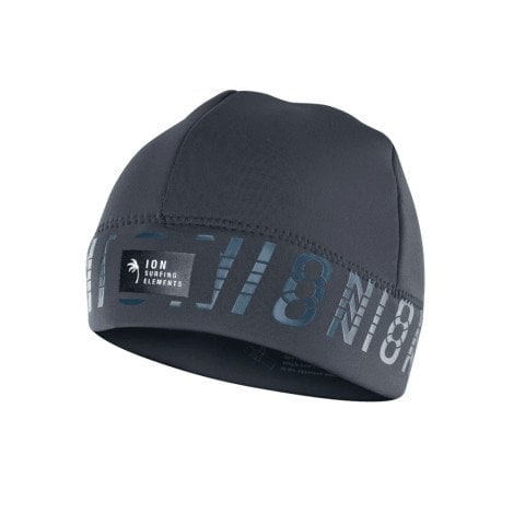 Caciula Neopren Ion Neo Logo - Steel Grey