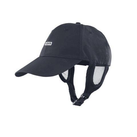 Sapca Ion Surf Cap - Black