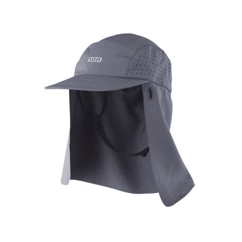 Sapca Ion Surf Cap Pro - Grey - Ion