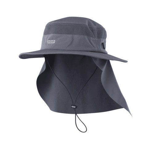 Palarie Ion Safari Hat Pro - Grey - Ion