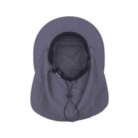 Palarie Ion Safari Hat Pro - Grey
