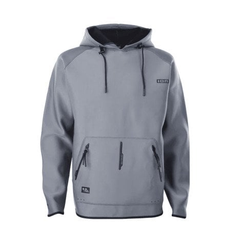 Hanorac Neopren Barbati  Ion Neo Lite - Sage Grey - Ion