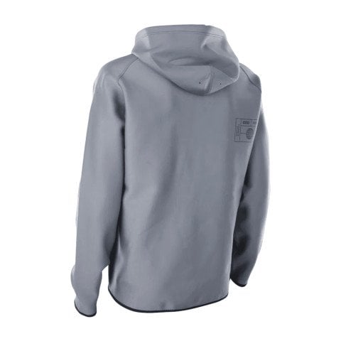 Hanorac Neopren Barbati  Ion Neo Lite - Sage Grey