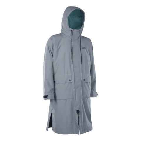 Geaca Ion Storm Coat - Sage Grey
