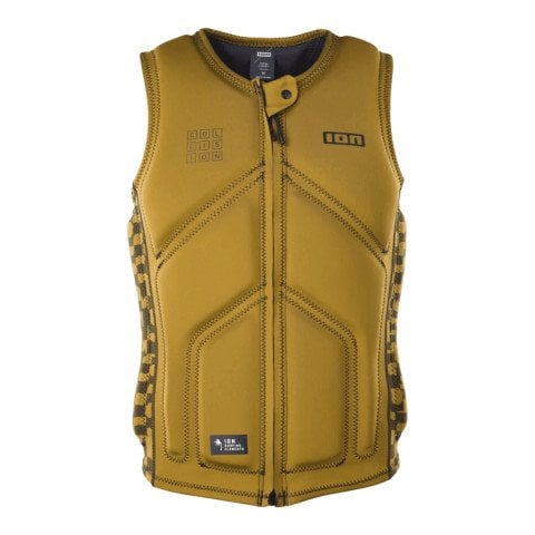 Vesta Kitesurfing Barbati Ion Collision Core FZ - Gold Burst - Ion