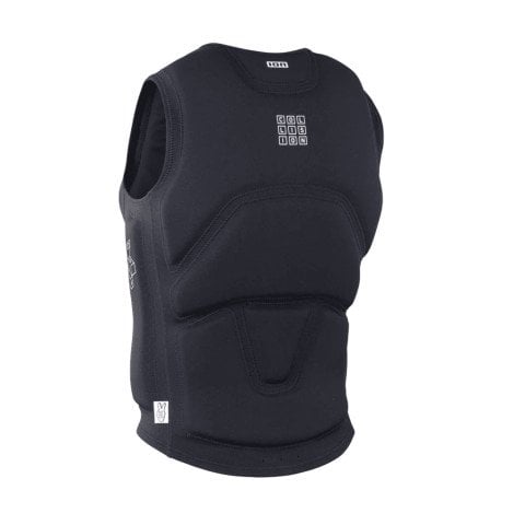 Vesta Kitesurfing Barbati Ion Collision Core FZ - Black - Ion