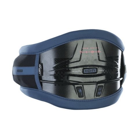 Ham Kitesurfing Ion Team Series - Cascade Blue