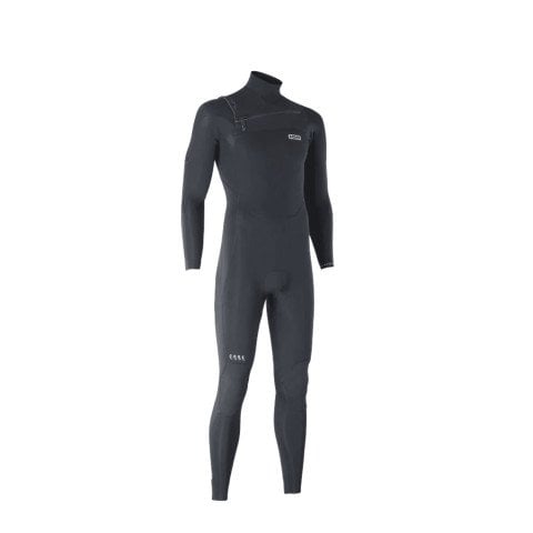 Costum Neopren Barbati Ion Seek Core 3/2 FZ - Black