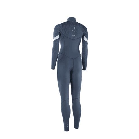 Costum Neopren Dama Ion Element 3/2 FZ - Steel Blue - Ion