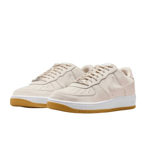 Sneakers Nike Air Force 1 SB - Light Orewood Brown/Pink Foam - Nike
