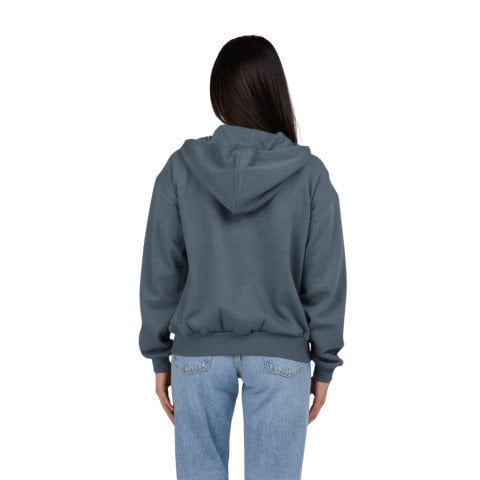 Hanorac Dama Salty Crew In The Rays - Fin Blue - Salty Crew