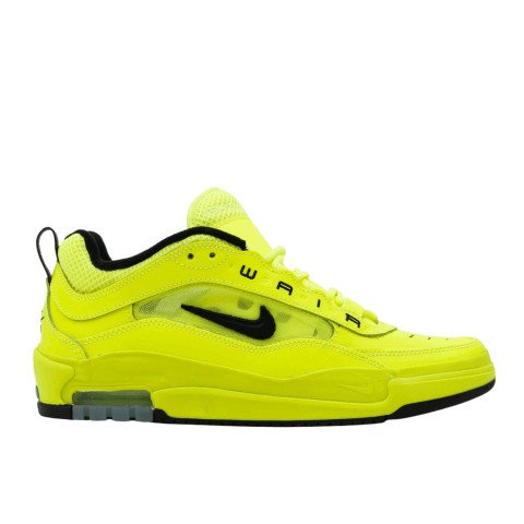 Sneakers Nike Air Max Ishod - Tennis Ball