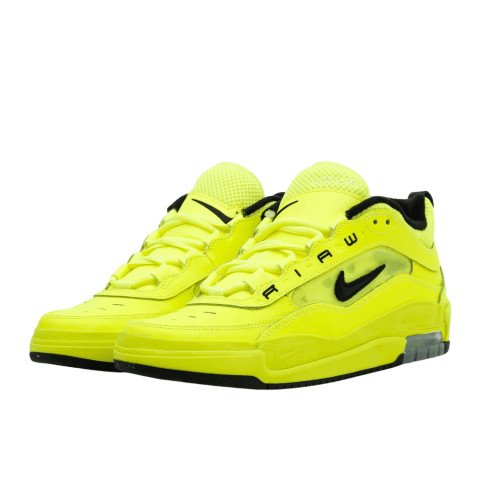 Sneakers Nike Air Max Ishod - Tennis Ball - Nike