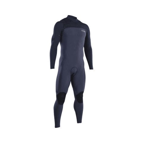 Costum Neopren Barbati Ion Seek Amp 4/3 FZ - Blue Nights - Ion