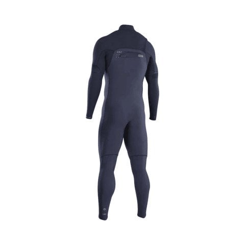 Costum Neopren Barbati Ion Seek Amp 4/3 FZ - Blue Nights - Ion