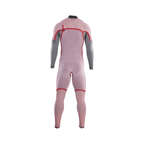 Costum Neopren Barbati Ion Seek Amp 4/3 FZ - Blue Nights