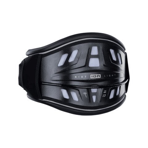 Ham Kiteboarding Ion Riot Light - Black - Ion
