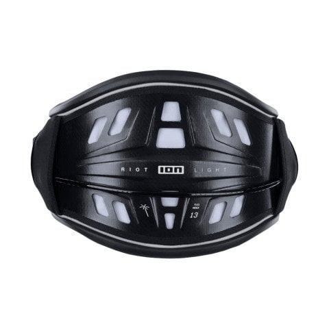 Ham Kiteboarding Ion Riot Light - Black - Ion
