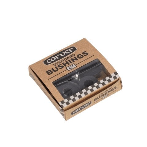 Set Gume Axe Carver Skateboards C7 Truck Standard Bushing