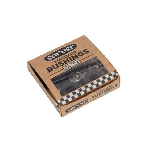 Set Gume Axe Carver Skateboards CX Truck Standard Bushing