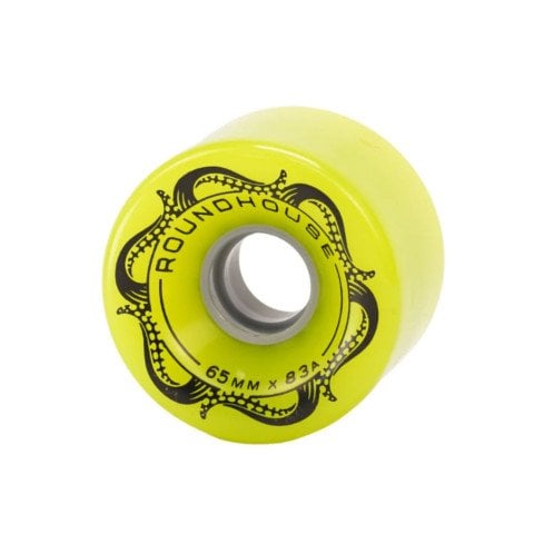 Roti Cruiser Roundhouse By Carver Slick - Green