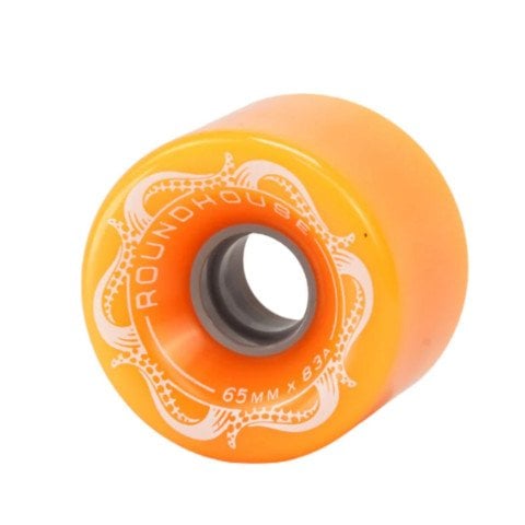 Roti Cruiser Roundhouse By Carver Slick - Orange