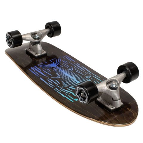 Skate Carver Bluefin CX 28''
