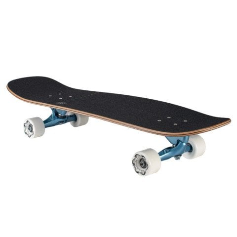 Surf Skate Carver Enigma CX Impala Blue 31.75'' - Carver Skateboards