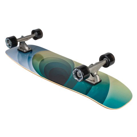 Surf Skate Carver Greenroom CX 34''