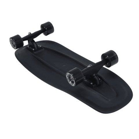 Surf Skate Carver Ghostnet CX Coal Satin 30.75''