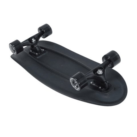 Surf Skate Carver Ghostnet CX Coal Satin 30.75''