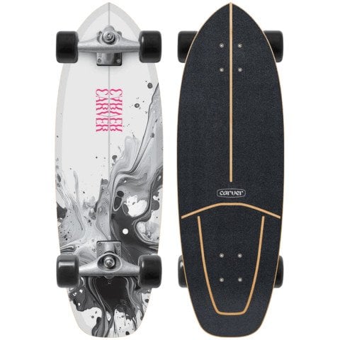Surf Skate Carver Resin CX 31'' - Carver Skateboards