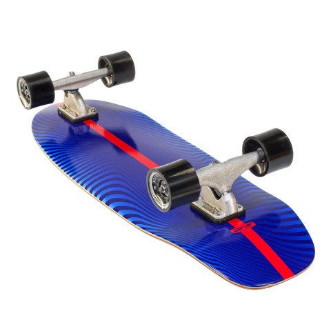 Surf Skate Carver Kai Lenny Powerline CX 31''