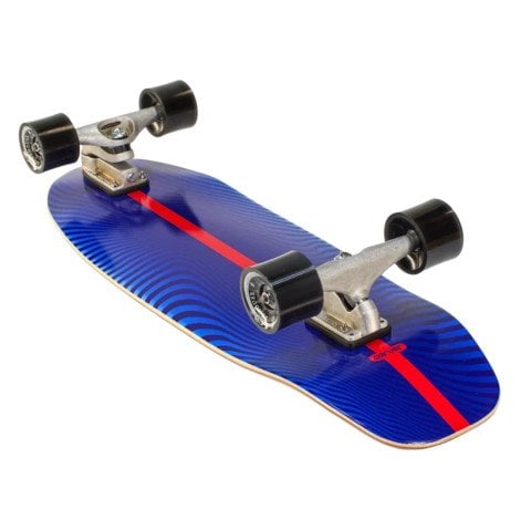 Surf Skate Carver Kai Lenny Powerline C7 31''