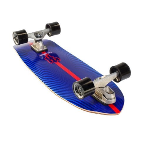 Surf Skate Carver Kai Lenny Powerline C7 31''