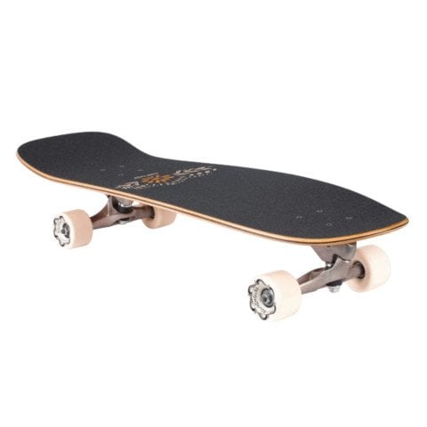 Surf Skate Carver X GRLSWIRL Sun Flower CX 32'' - Carver Skateboards