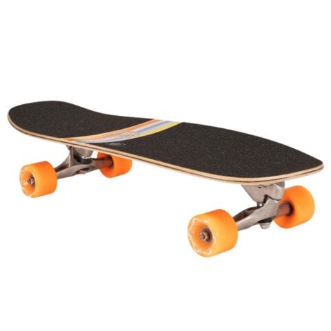 Surf Skate Carver X GRLSWIRL Daydream CX 28'' - Carver Skateboards