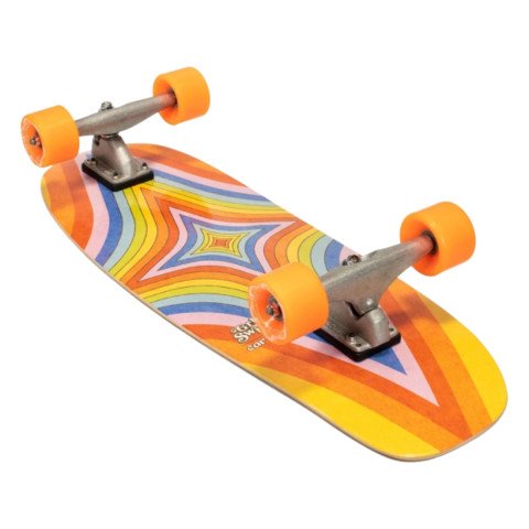 Surf Skate Carver X GRLSWIRL Daydream CX 28''