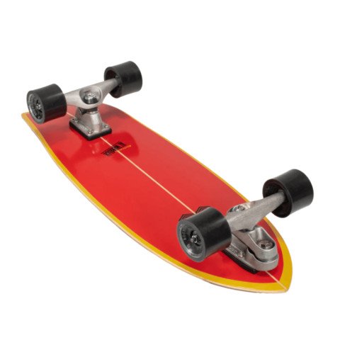 Surf Skate Carver X Channel Islands Fish C7 29.25''