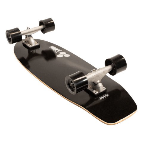 Surf Skate Carver Dumpster Driver CX 31''