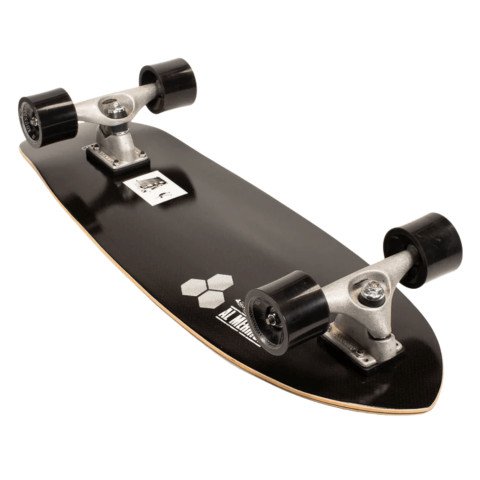 Surf Skate Carver Dumpster Driver CX 31''