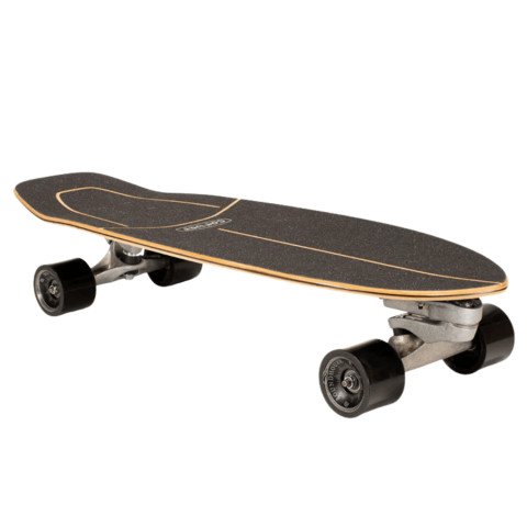 Surf Skate Carver Dumpster Driver C7 31'' - Carver Skateboards