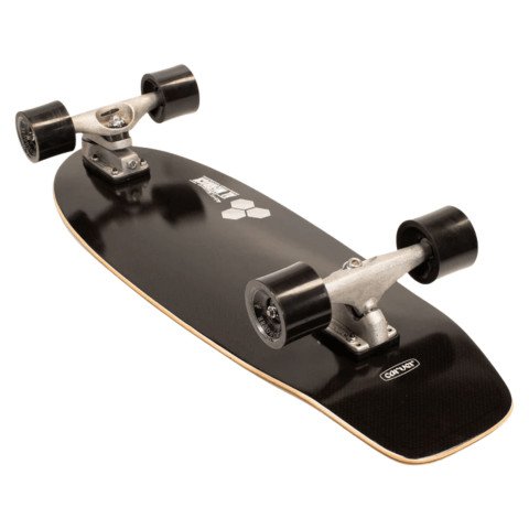 Surf Skate Carver Dumpster Driver C7 31''