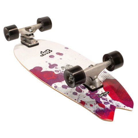 Surf Skate Carver X Lost Hydra C7 29''