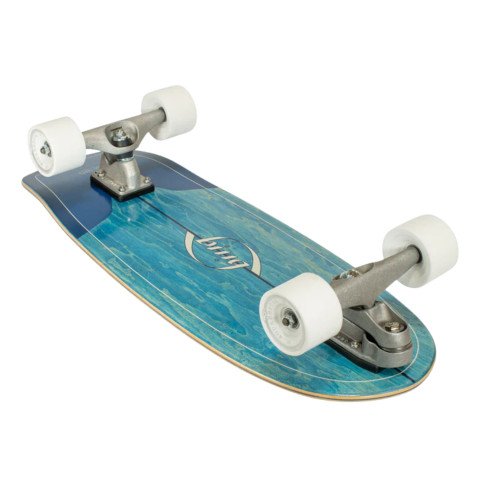 Surf Skate Carver Bing Puck C7 27.5''